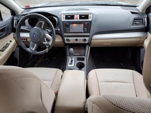 4S4BSAAC9F3223738 | 2015 Subaru outback 2.5i