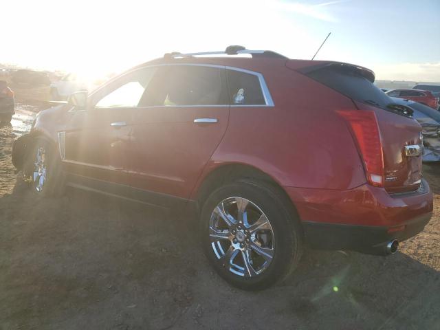 3GYFNCE32FS619307 | 2015 CADILLAC SRX PERFOR