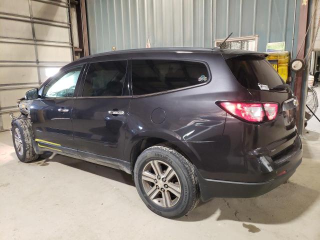 1GNKVGKD3FJ301567 | 2015 Chevrolet traverse lt