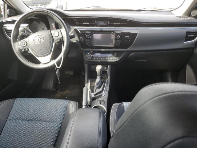 2T1BURHE2GC625713 | 2016 TOYOTA COROLLA L