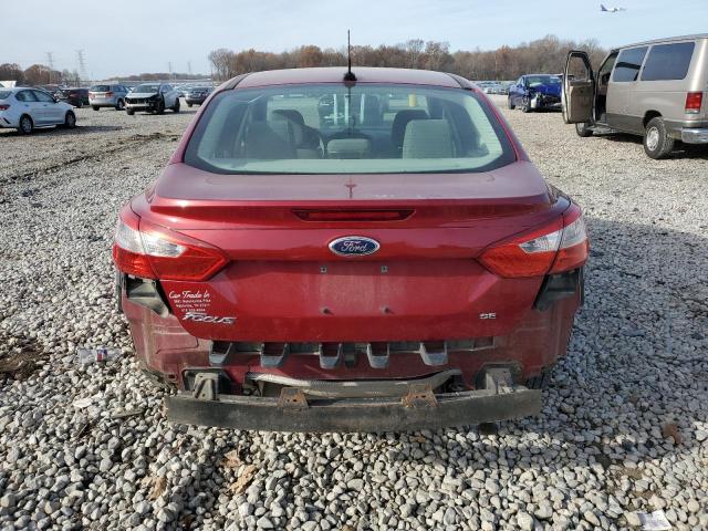 1FADP3F22EL358932 | 2014 FORD FOCUS SE