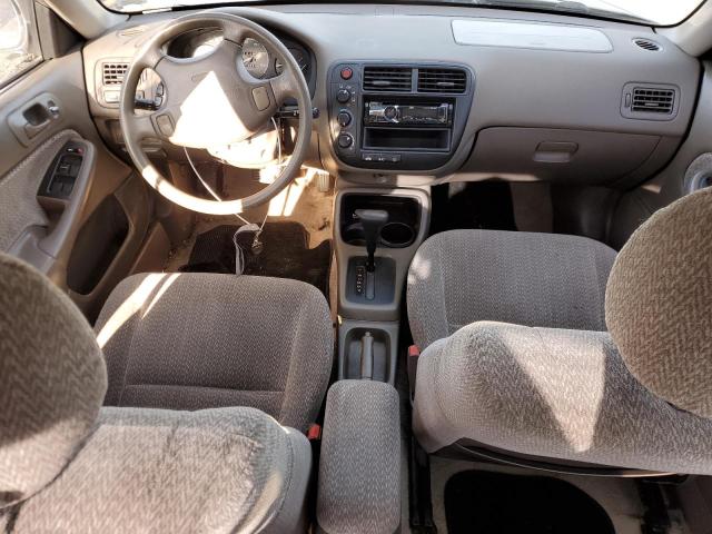 1HGEJ6677YL007422 | 2000 Honda civic lx