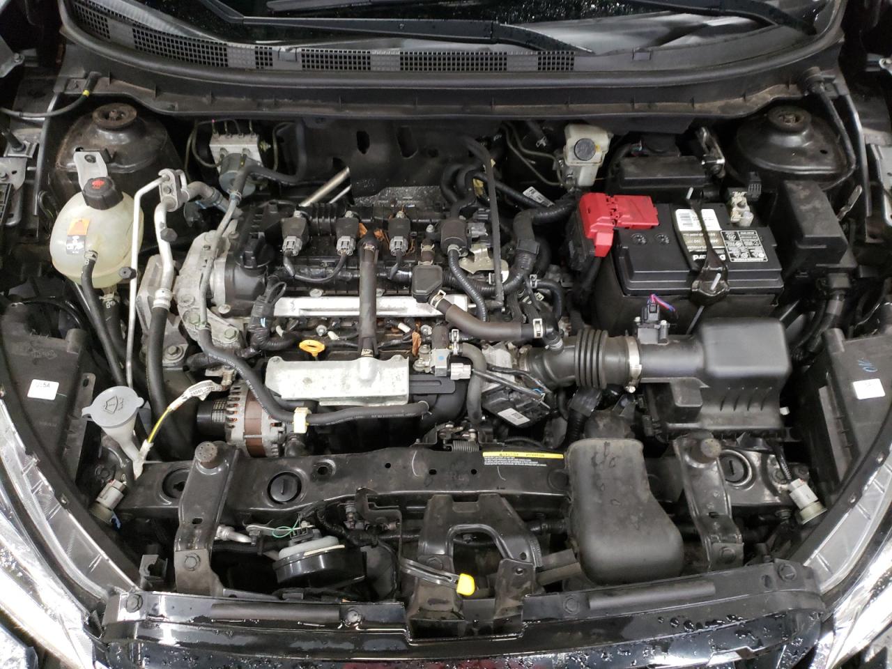 3N1CP5CVXML473753 NISSAN KICKS 2021