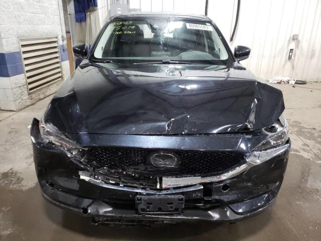 JM3KFBCMXK0632452 | 2019 MAZDA CX-5 TOURI