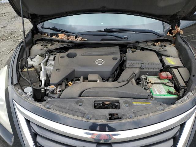 1N4AL3AP7EC285378 | 2014 NISSAN ALTIMA 2.5