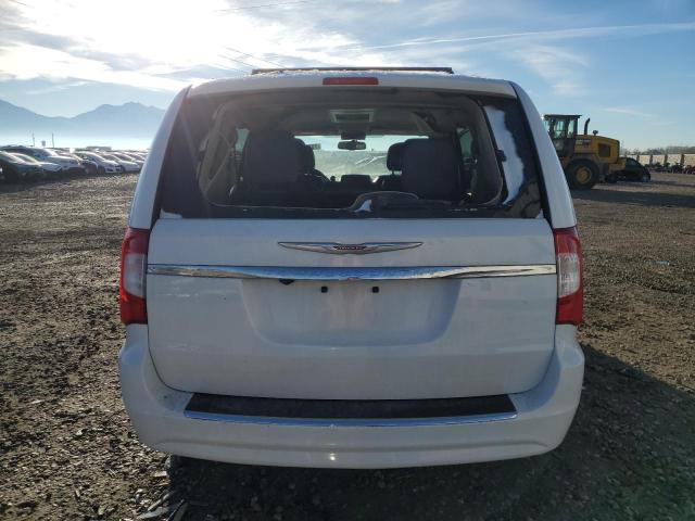 2C4RC1BG6GR295118 | 2016 CHRYSLER TOWN and COU