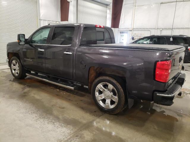 3GCUKSEC6FG182074 | 2015 CHEVROLET 1500