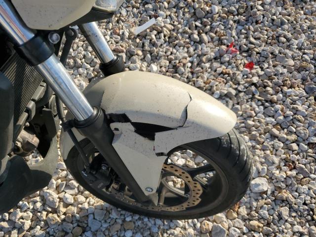 2014 HONDA CTX700 N JH2RC6807EK000845