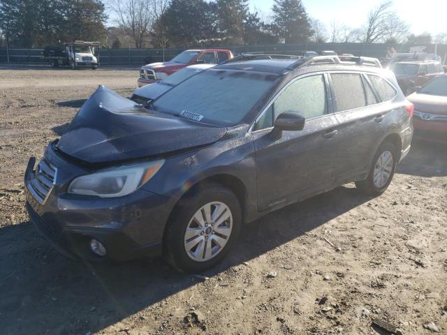 4S4BSBCC8F3277812 | 2015 Subaru outback 2.5i premium