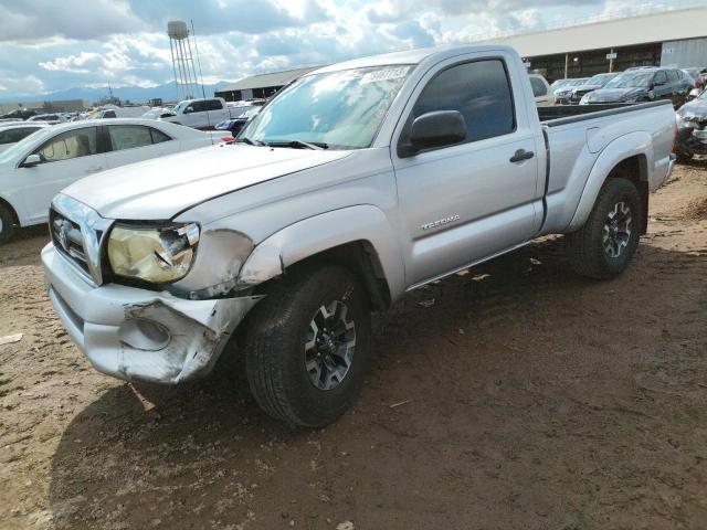 2005 Toyota Tacoma PreRunner