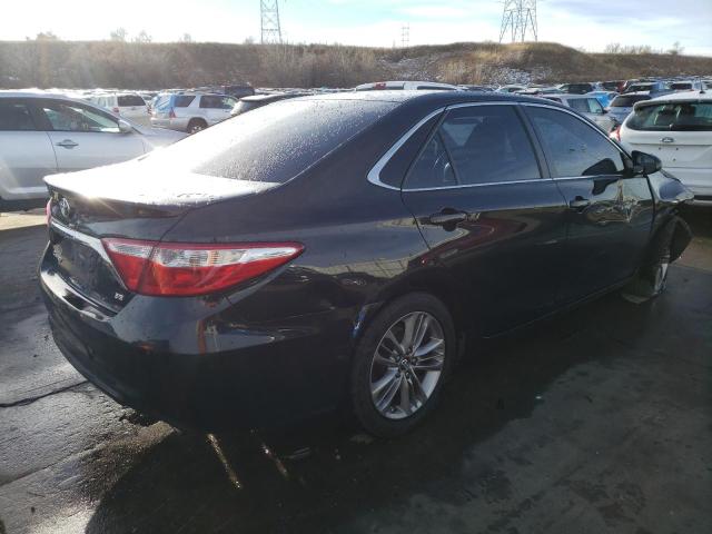 4T1BF1FKXHU795774 | 2017 TOYOTA CAMRY LE