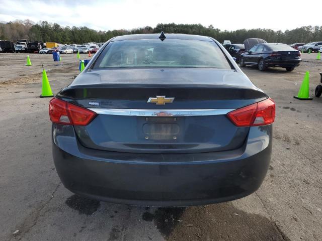 1G11Y5SL1EU127883 | 2014 CHEVROLET IMPALA LS