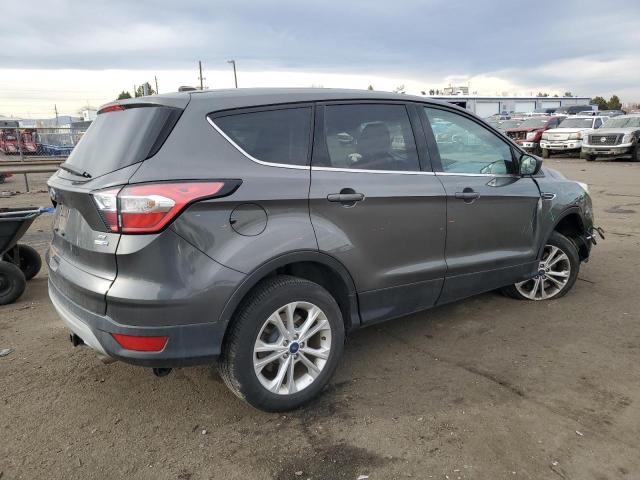Vin: 1fmcu9gd1hud84854, lot: 80810613, ford escape se 20173