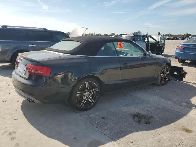 2011 Audi S5 Premium Plus VIN: WAUCGAFH3BN007622 Lot: 78543053