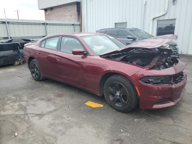 2C3CDXBG8LH162743 | 2020 DODGE CHARGER SX