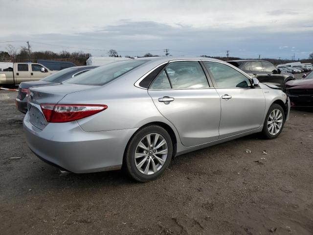 Vin: 4t1bd1fk5hu206930, lot: 80328683, toyota camry hybrid 20173