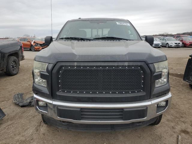 1FTEW1EF0FKE67780 | 2015 FORD F150 SUPER