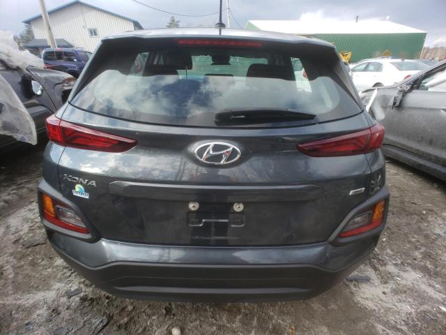 KM8K1CAA6MU746767 | 2021 HYUNDAI KONA SE