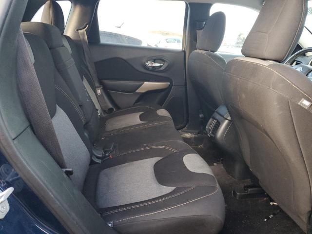 2018 JEEP CHEROKEE L - 1C4PJMCX2JD575772