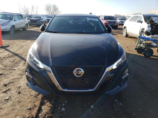 1N4BL4DV1LC114479 | 2020 NISSAN ALTIMA SV