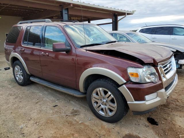 1FMEU7E84AUA03135 | 2010 Ford explorer eddie bauer