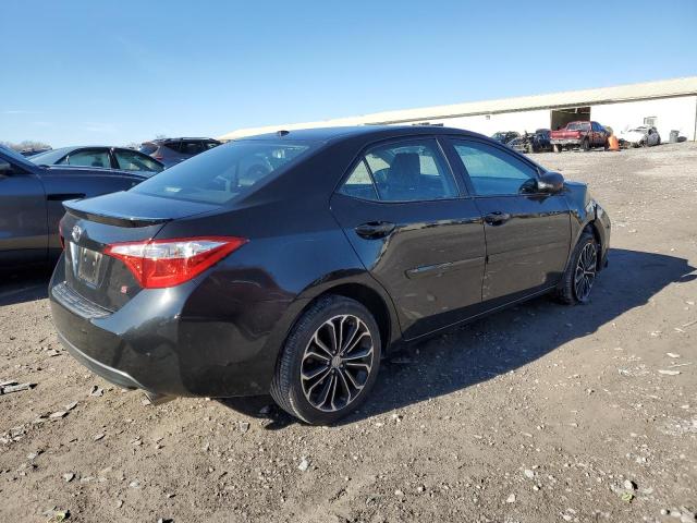 Vin: 2t1burhe3gc683930, lot: 80198733, toyota corolla l 20163