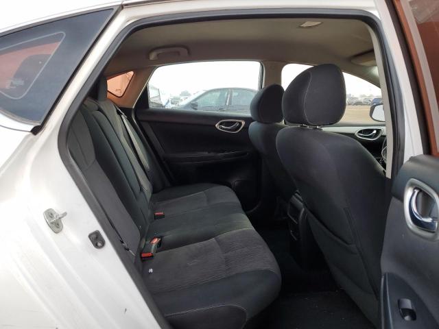 3N1AB7AP4FY236364 Nissan SENTRA S