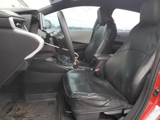 2020 TOYOTA COROLLA SE - 5YFS4RCE5LP037483