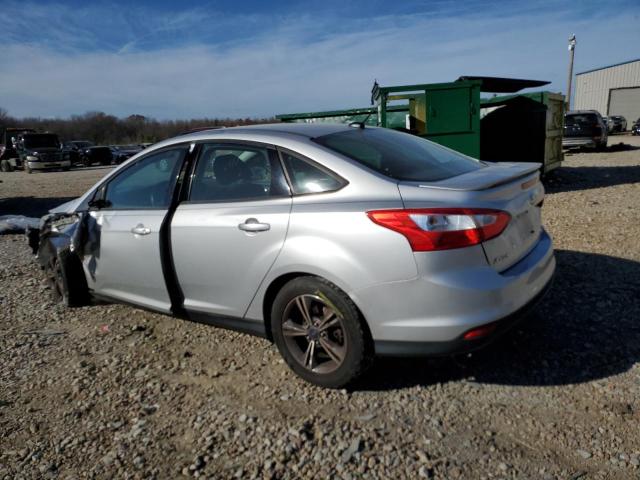 1FADP3F26EL412376 | 2014 FORD FOCUS SE