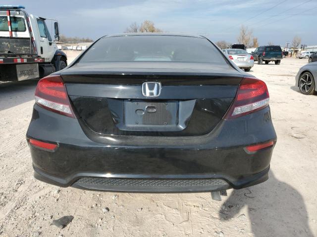 2HGFG3B54EH503759 | 2014 HONDA CIVIC LX