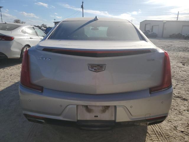 2G61M5S37K9134206 Cadillac XTS LUXURY 6