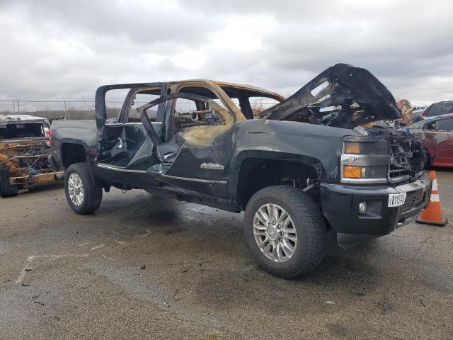 Vin: 1gc1kuey6kf199558, lot: 81157343, chevrolet all models k2500 high country 20194