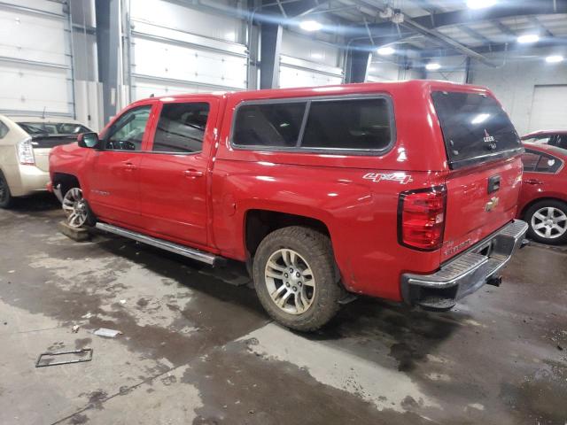 3GCUKREC5FG431523 | 2015 CHEVROLET silverado