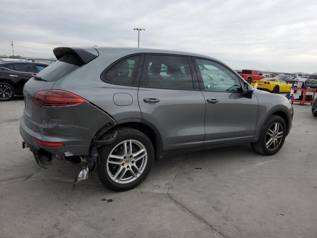 WP1AA2A20JKA03594 | 2018 PORSCHE CAYENNE