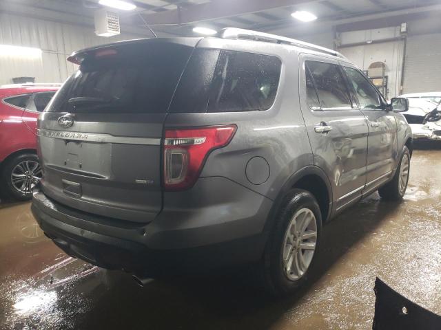 1FM5K8D83EGC37493 | 2014 FORD EXPLORER X