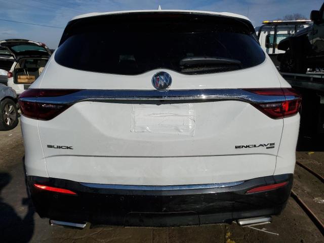 5GAEVAKW7JJ192884 | 2018 BUICK ENCLAVE ES