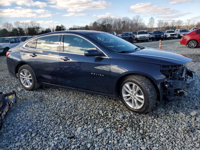 1G1ZD5ST1JF124933 | 2018 CHEVROLET MALIBU LT