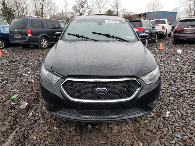 1FAHP2KT3DG139995 | 2013 Ford taurus sho