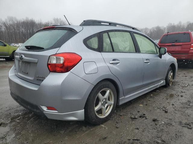 2014 Subaru Impreza Sport Premium VIN: JF1GPAL66E8215025 Lot: 81918353