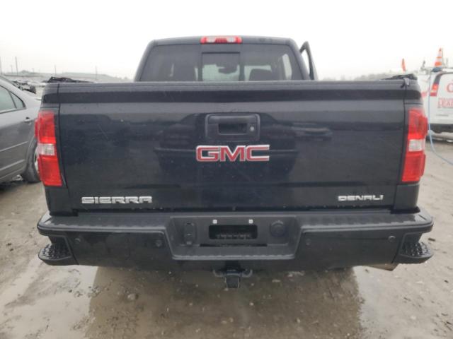 3GTU2WEJ6EG381498 | 2014 GMC SIERRA K15