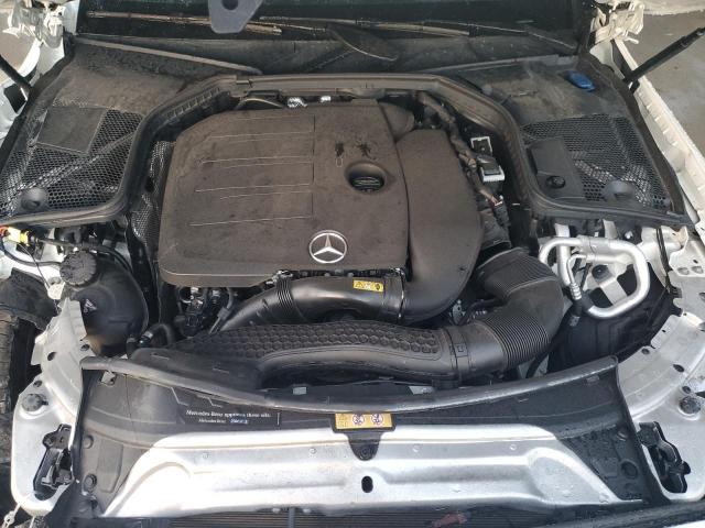 WDDWK8DB8KF794878 2019 MERCEDES-BENZ C-CLASS, photo no. 11