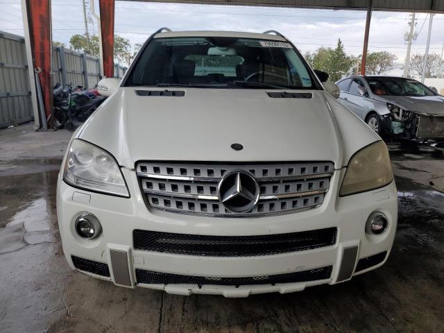 2008 Mercedes-Benz Ml 350 VIN: 4JGBB86E68A395534 Lot: 79099113