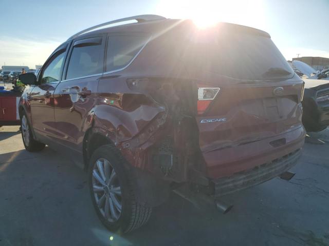 1FMCU0J96HUA63036 | 2017 FORD ESCAPE TIT