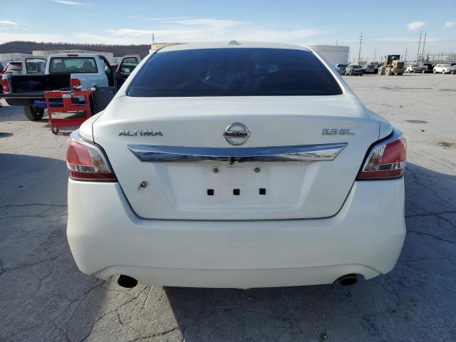 1N4BL3AP7EC290942 | 2014 NISSAN ALTIMA 3.5