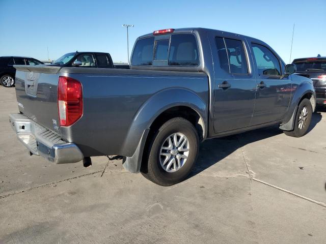 1N6DD0ER0HN738891 | 2017 NISSAN FRONTIER S