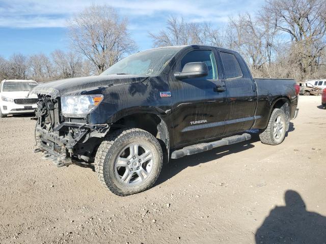 2010 Toyota Tundra 