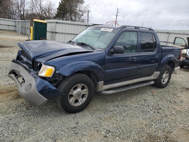 2003 Ford Explorer Sport Trac 