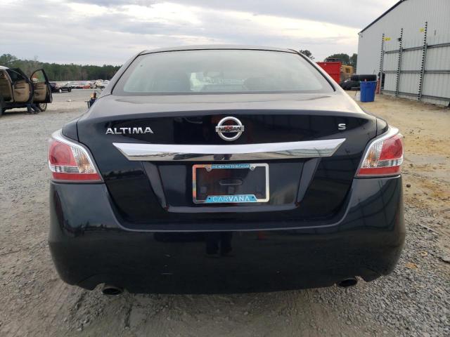 1N4AL3AP0FN367572 | 2015 NISSAN ALTIMA 2.5