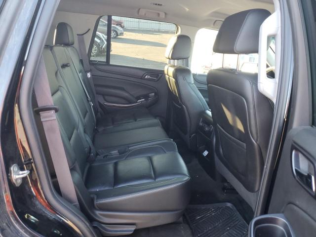 1GNSKBKC2FR214120 | 2015 CHEVROLET TAHOE K150