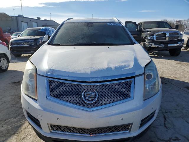 3GYFNBE37FS580918 | 2015 CADILLAC SRX LUXURY